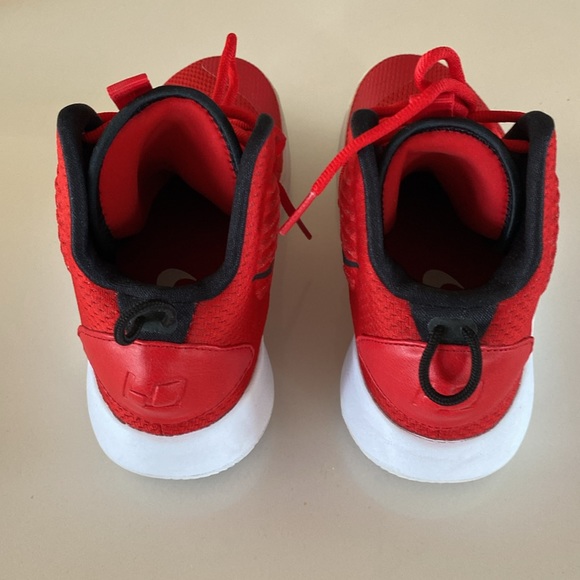 Nike Hyperdunk X TB basketball shoes - Picture 3 of 5